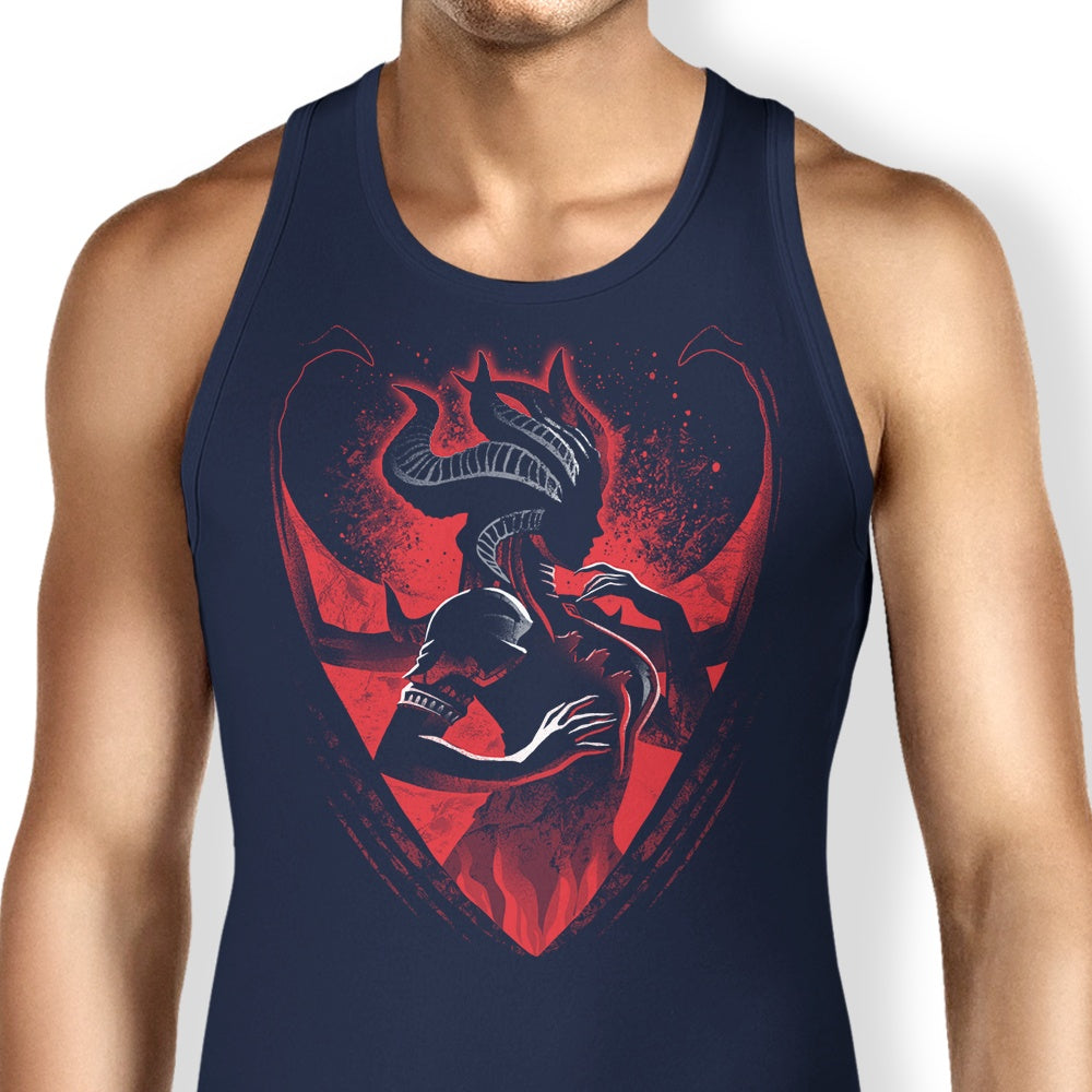 Sanctuary Mother's Stylish Tank Top for Fashionable Wear
