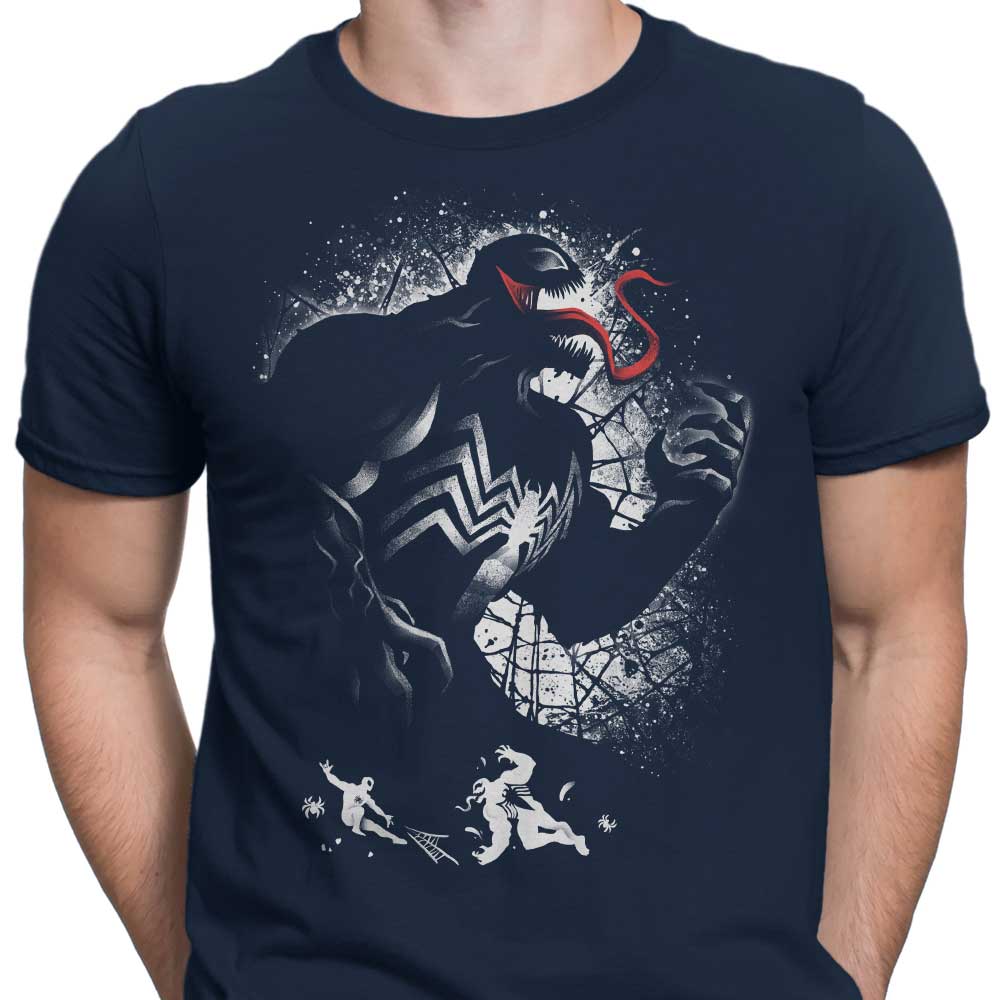 Men's Symbiotic and Host-inspired Apparel Collection
