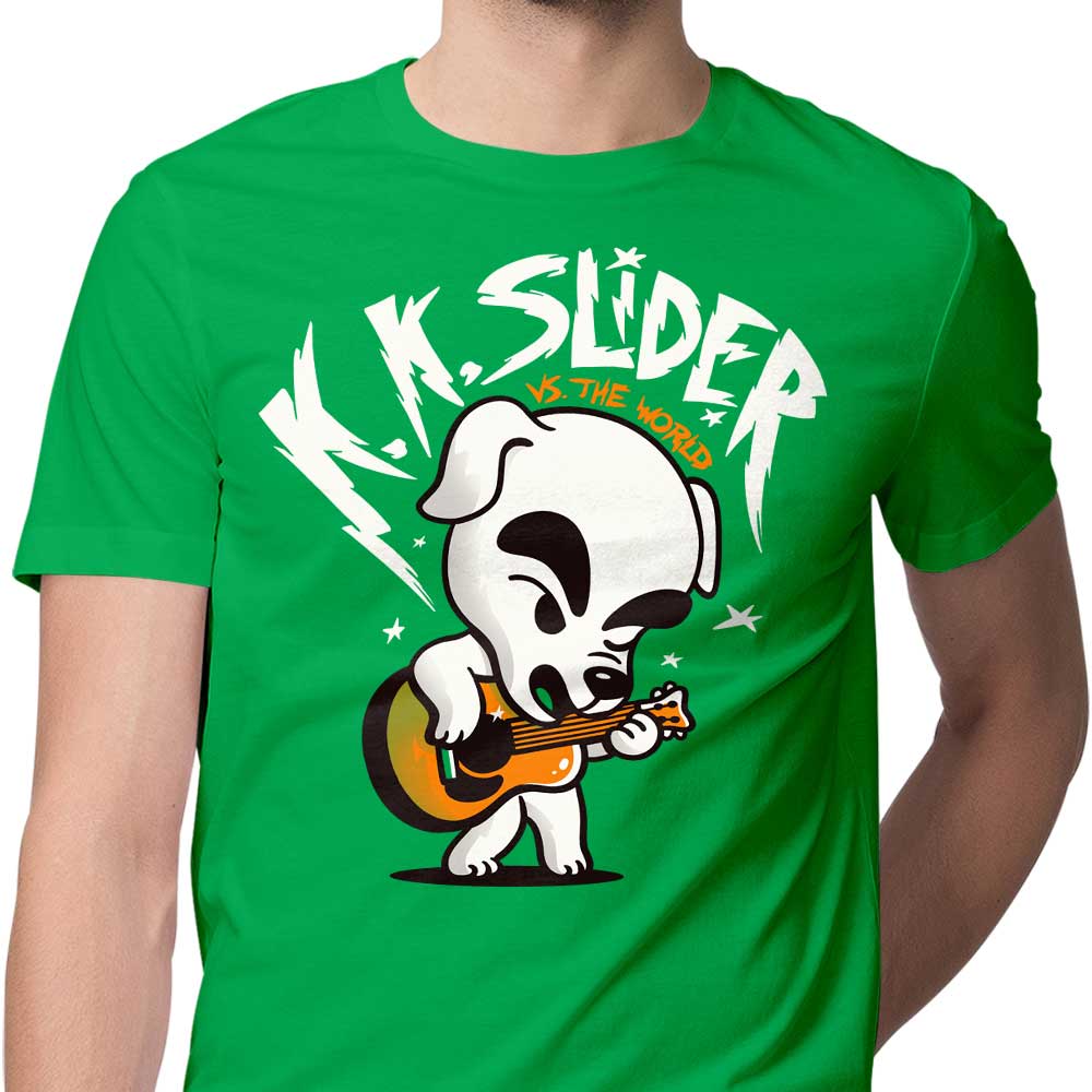 KK vs. The World - Stylish Men's Clothing Apparel Collection