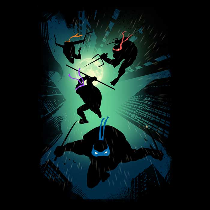 XENOS Stealth Attack - Comfortable Long Sleeve T-Shirt