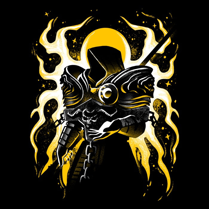 Long Sleeve The Prophet T-Shirt for Fashion Enthusiasts