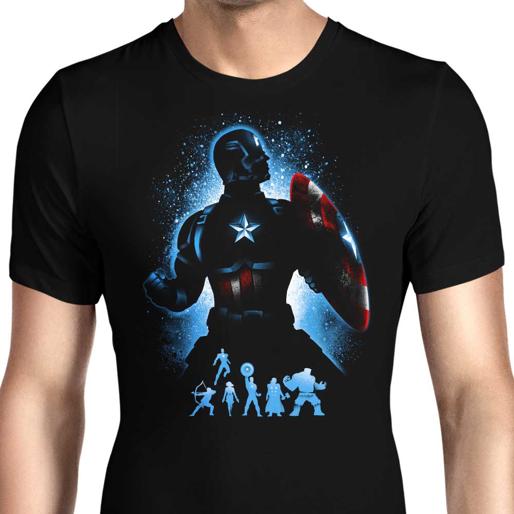Timeless Men's Clothing - The Man Out of Time Collection