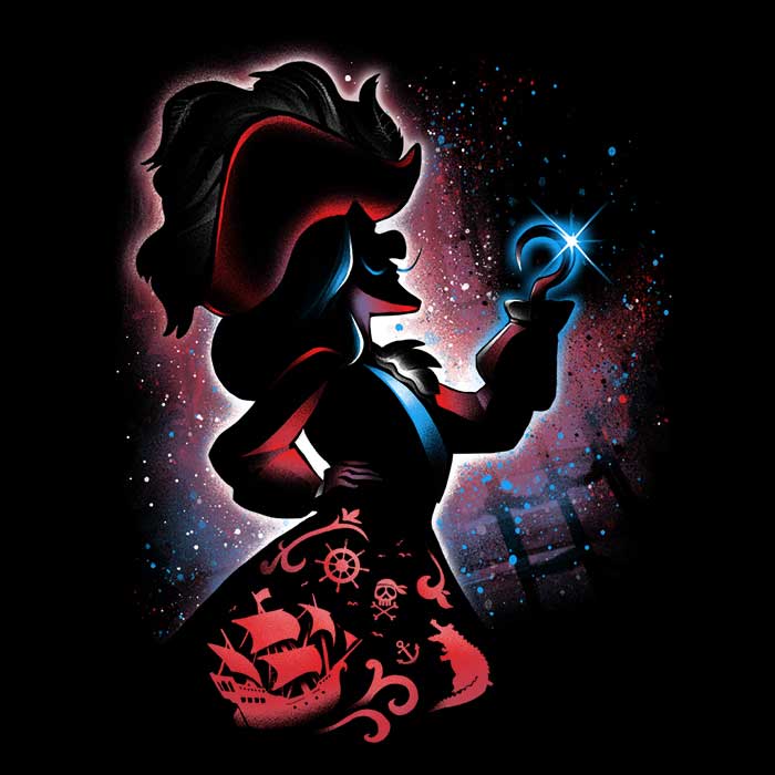 The Sophisticated Pirate - Stylish Men's and Women's Tank Tops