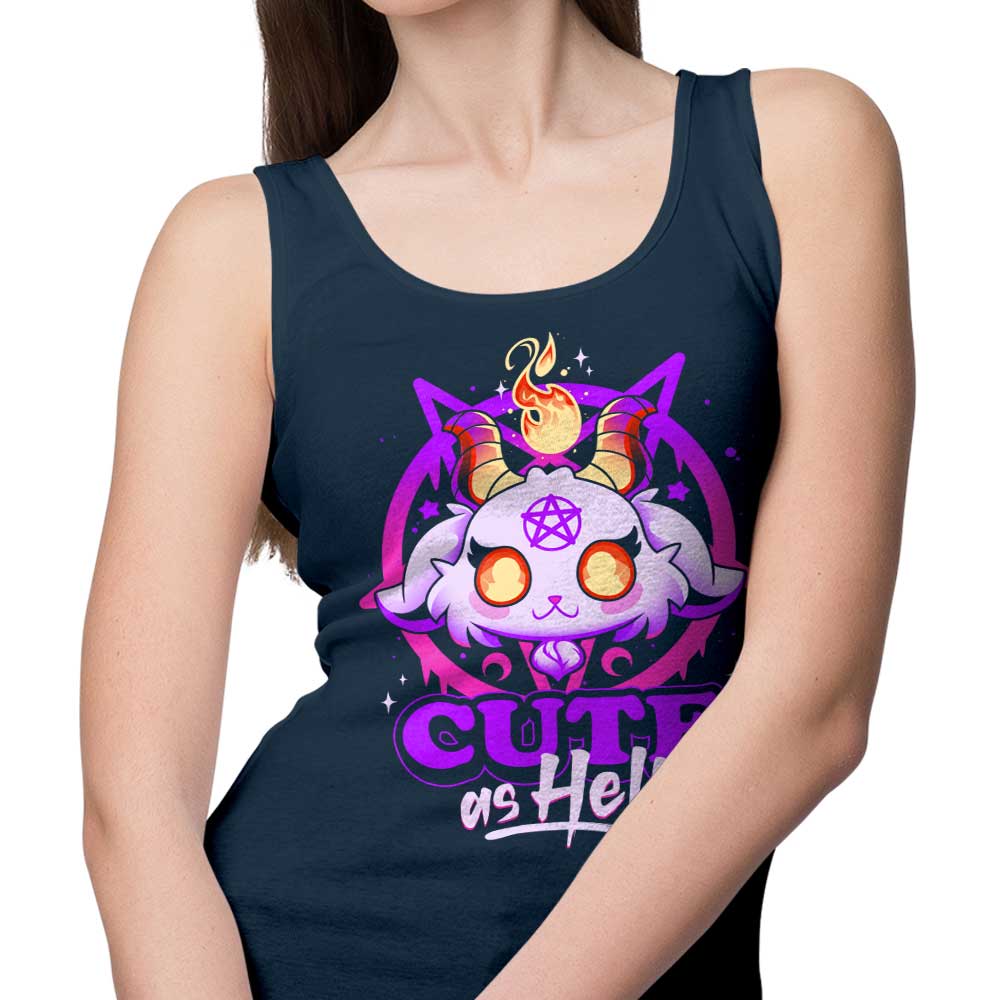 Adorable Neon Tank Top for Trendy Look