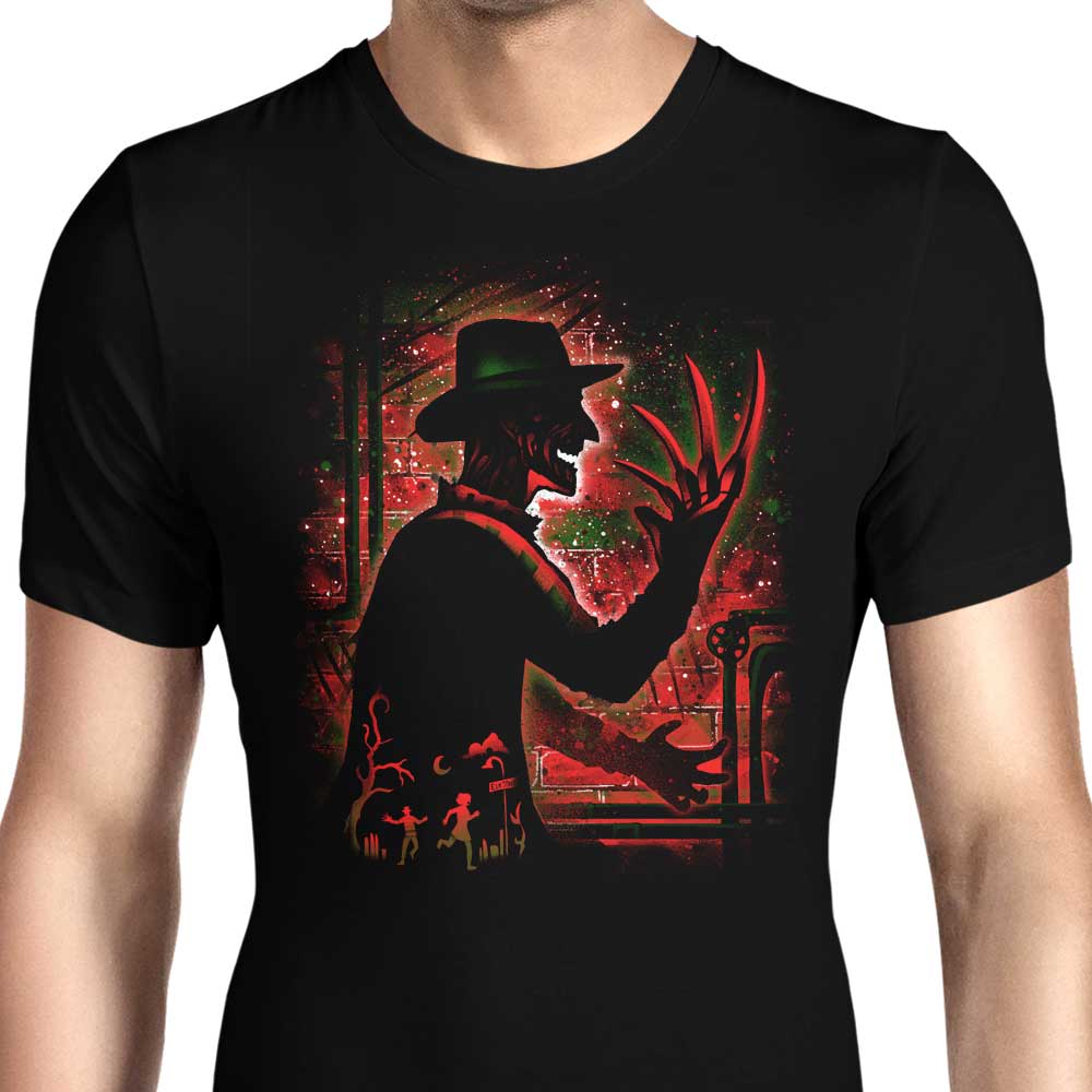 Men's Dream Demon Fashion Apparel