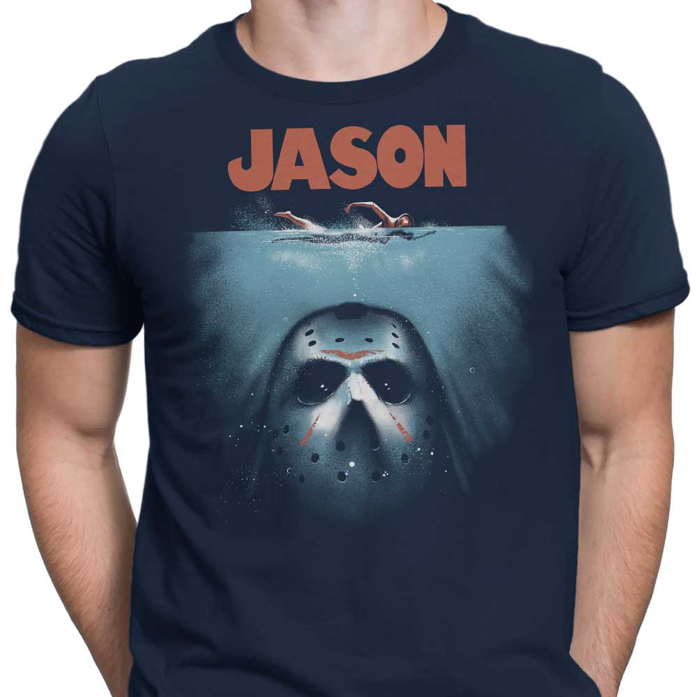 Men's Fashion Apparel - Below the Lake Collection