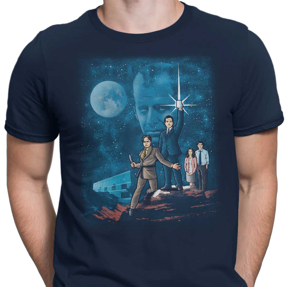 Office Wars - Stylish Men's Office Apparel Collection