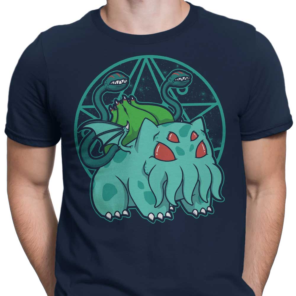 Bulbathulhu - Stylish Men's Apparel from Pigboom