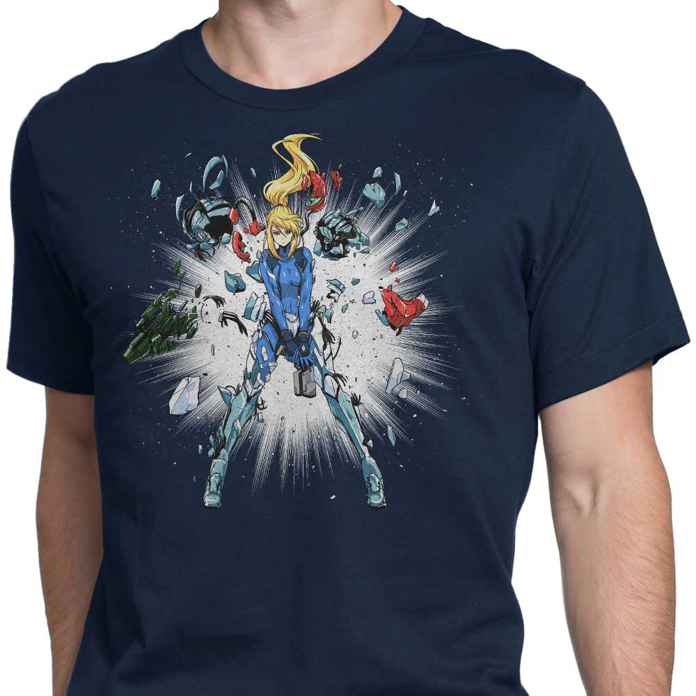 Exclusive Shattered Men's Fashion Apparel