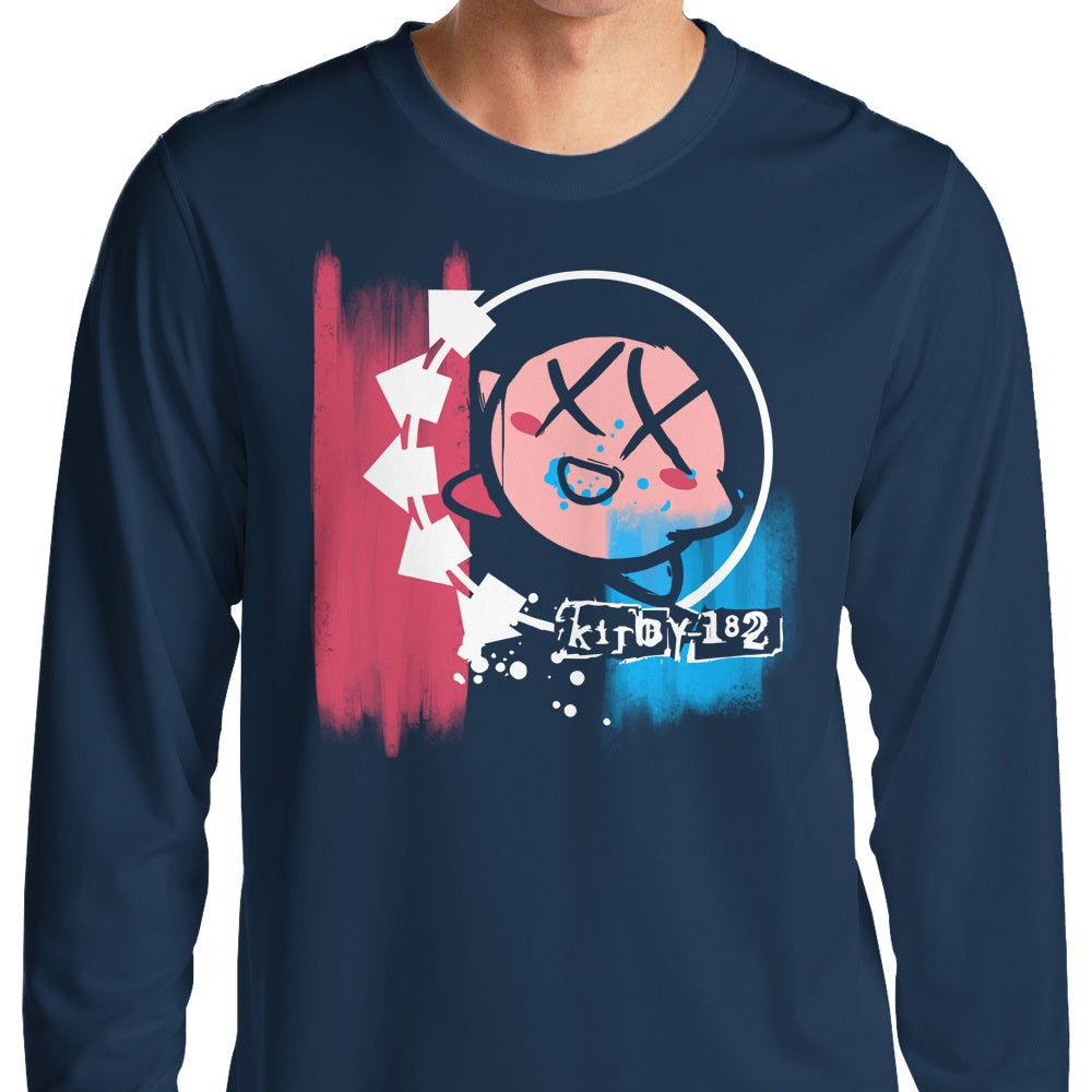 Fitas Artwork's Hungry-182 Long Sleeve T-Shirt for Fashion Lovers