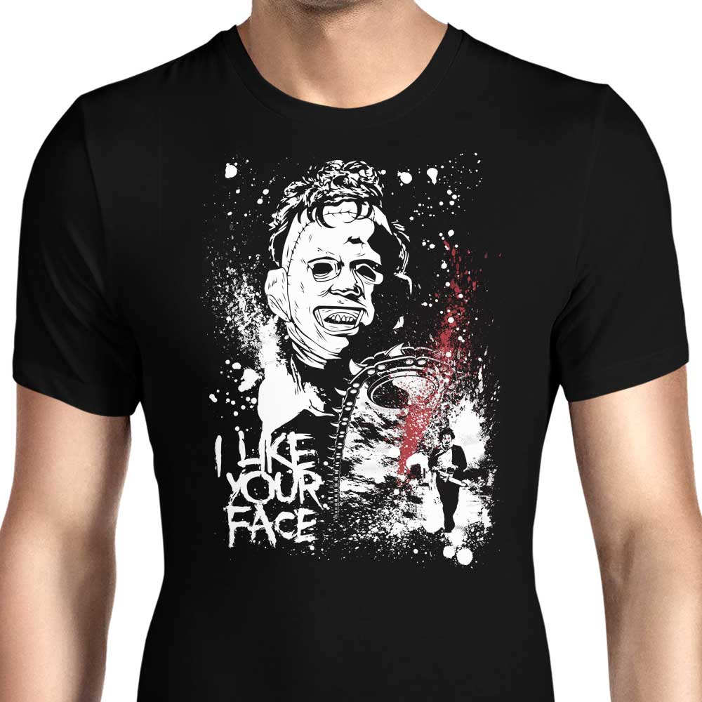 Arinesart's 'Like Your Face' Collection - Stylish Men's Apparel