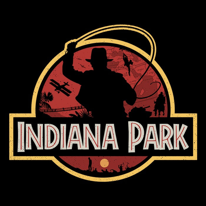 Indiana Park Stylish Long Sleeve Crewneck T-Shirt for All Sizes