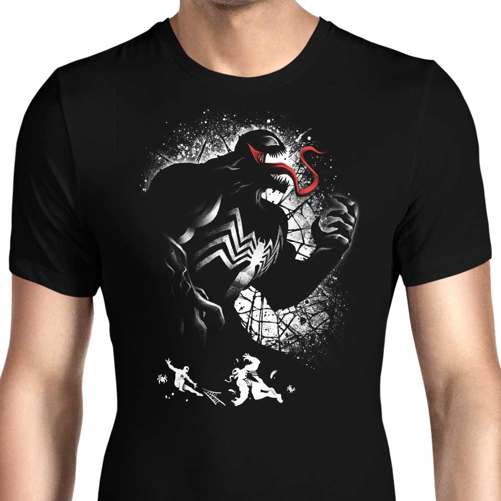 Men's Symbiotic and Host-inspired Apparel Collection