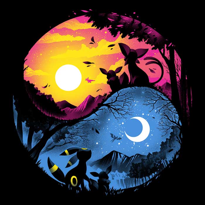 Alemaglia's Day to Night Evolution Women's Tank Top