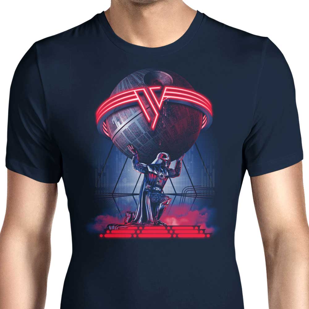 Van Vader Men's Fashionable Cotton Apparel - T-Shirts & Premium T-Shirts