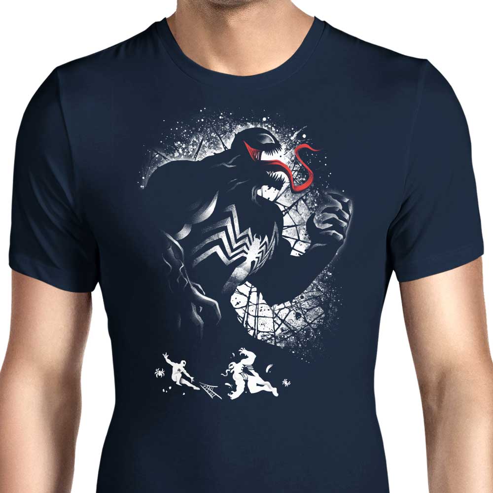 Men's Symbiotic and Host-inspired Apparel Collection