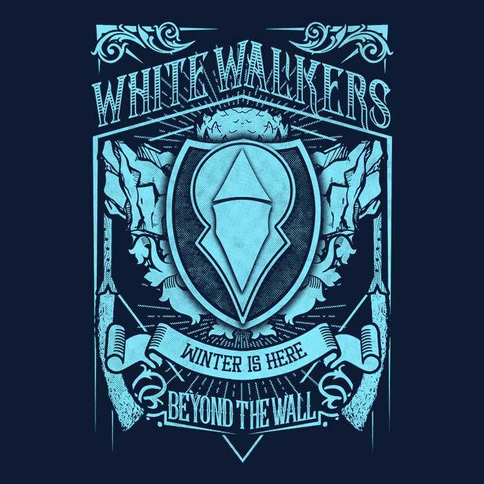 Retro Long Sleeve 'Vintage Walker' T - Shirt by Arinesart