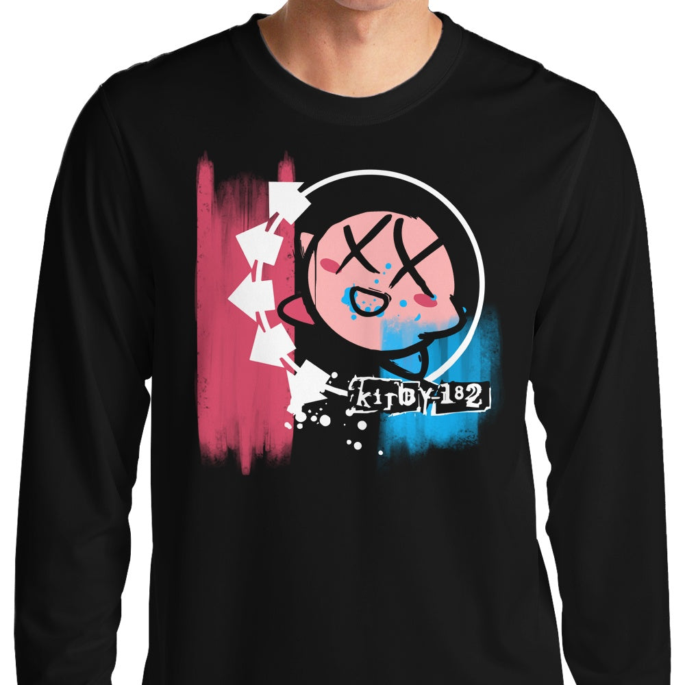 Fitas Artwork's Hungry-182 Long Sleeve T-Shirt for Fashion Lovers