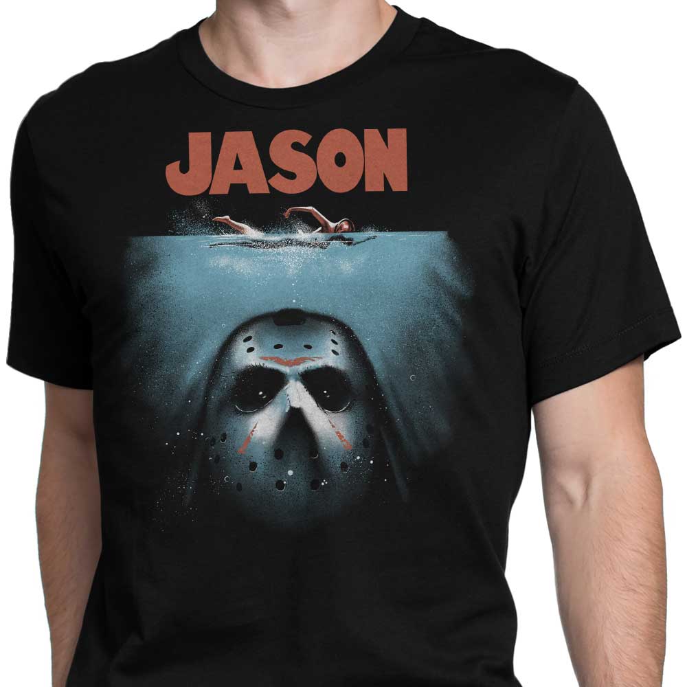 Men's Fashion Apparel - Below the Lake Collection