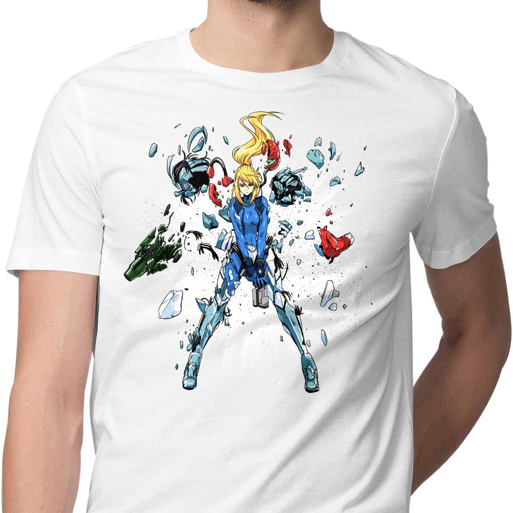 Exclusive Shattered Men's Fashion Apparel