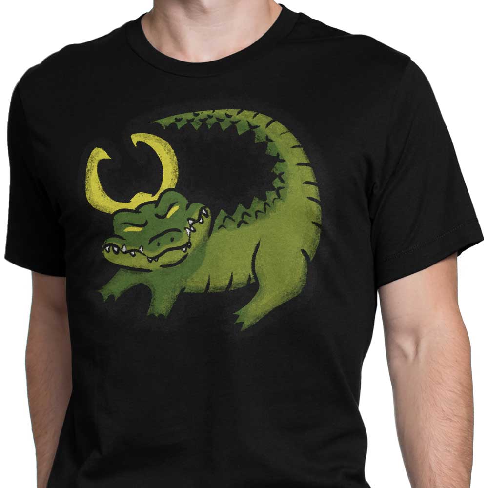 MarianoSan's Alligator King Collection - Stylish Men's Apparel