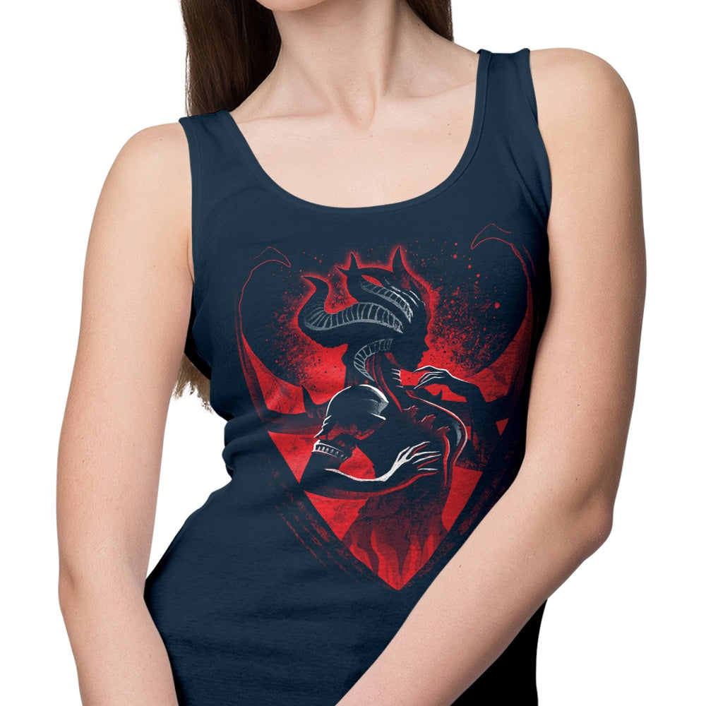 Sanctuary Mother's Stylish Tank Top for Fashionable Wear