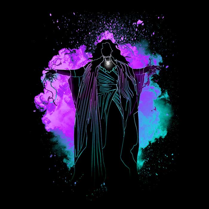 Donnie Illustrations' Comfortable Harkness Soul Tank Tops for All Genders
