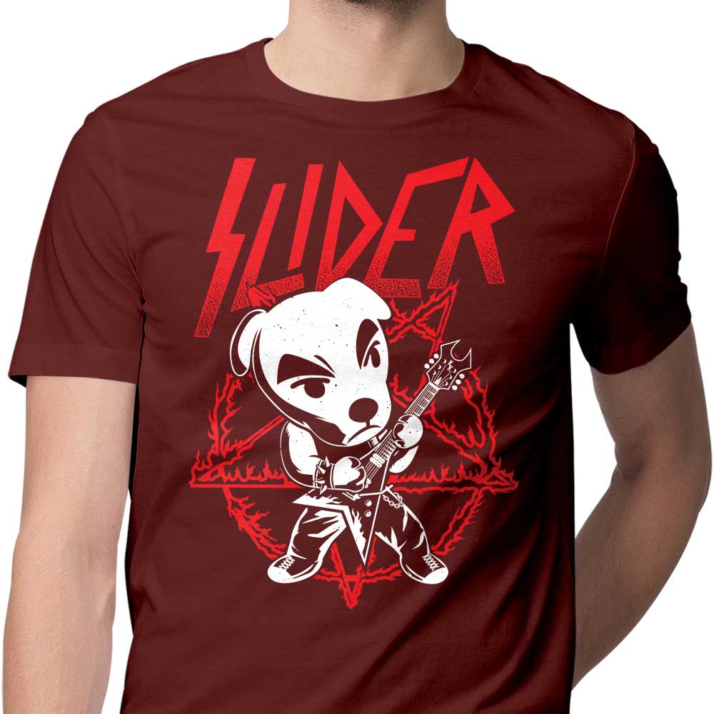 Slider Slays - Fashionable Men's Clothing Apparel