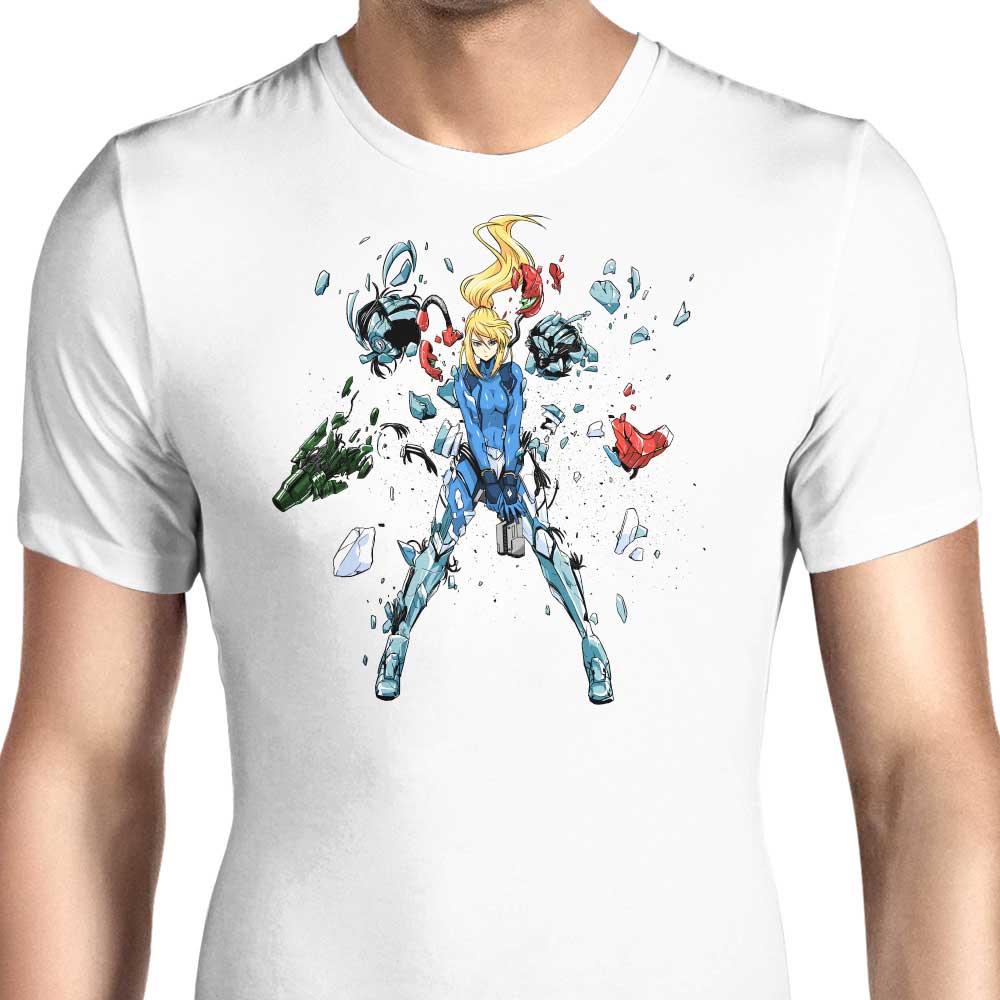Exclusive Shattered Men's Fashion Apparel