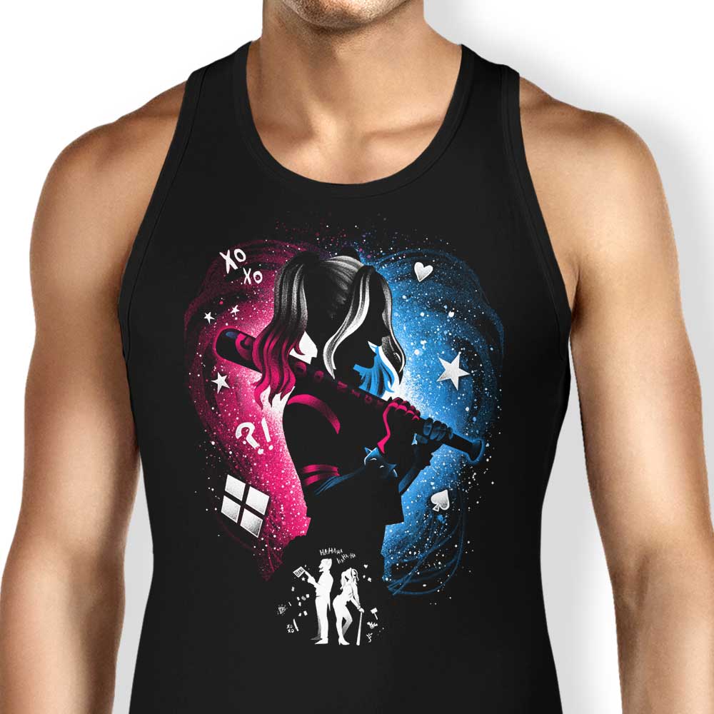 Alemaglia's Charming 'You're My Puddin' Tank Top