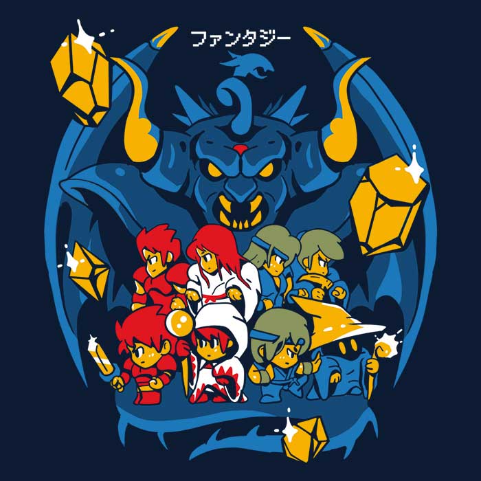Sketchdemao's Fantasy Evolution Long Sleeve Crewneck T - Shirt for Fashion Lovers