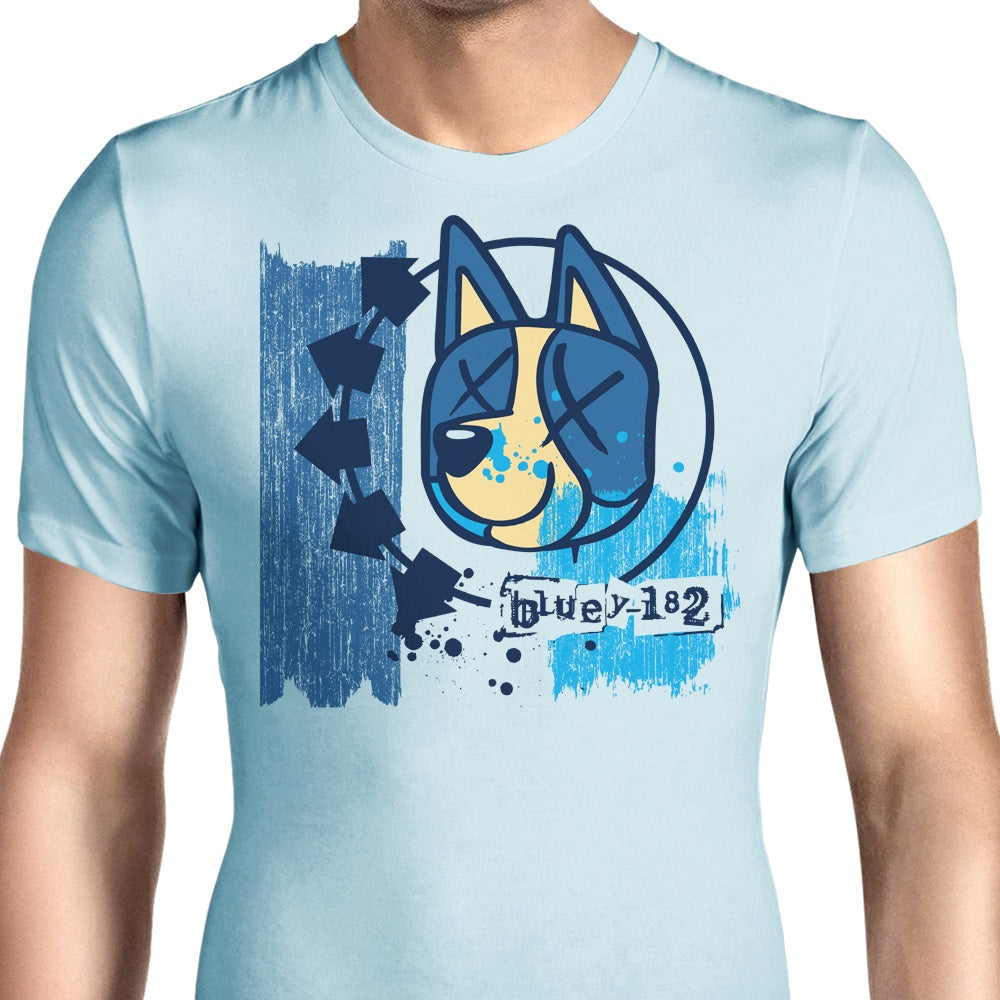 Bluey 182 Men's Stylish Apparel Collection