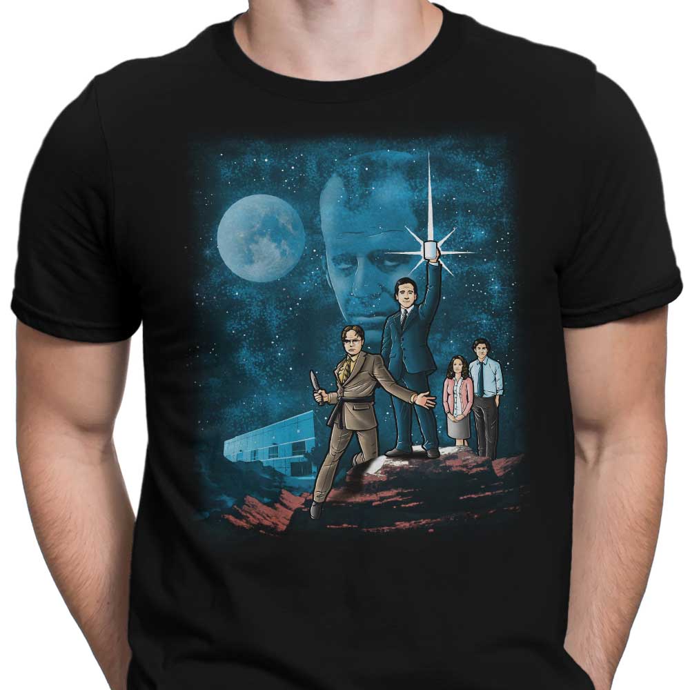 Office Wars - Stylish Men's Office Apparel Collection