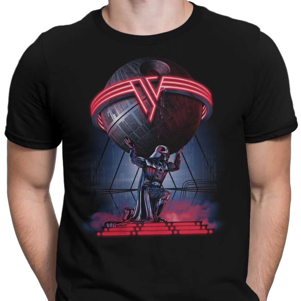 Van Vader Men's Fashionable Cotton Apparel - T-Shirts & Premium T-Shirts