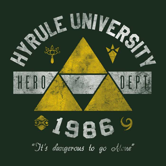 Hyrule U Stylish Men's Tank Top for Casual Wear