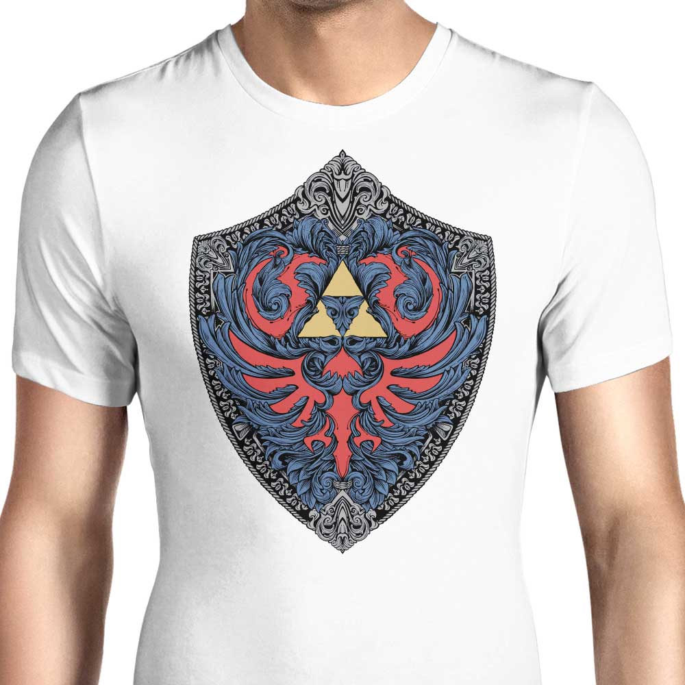 Vincent Carrozza's Hylian Victoriana Men's Fashionable Apparel