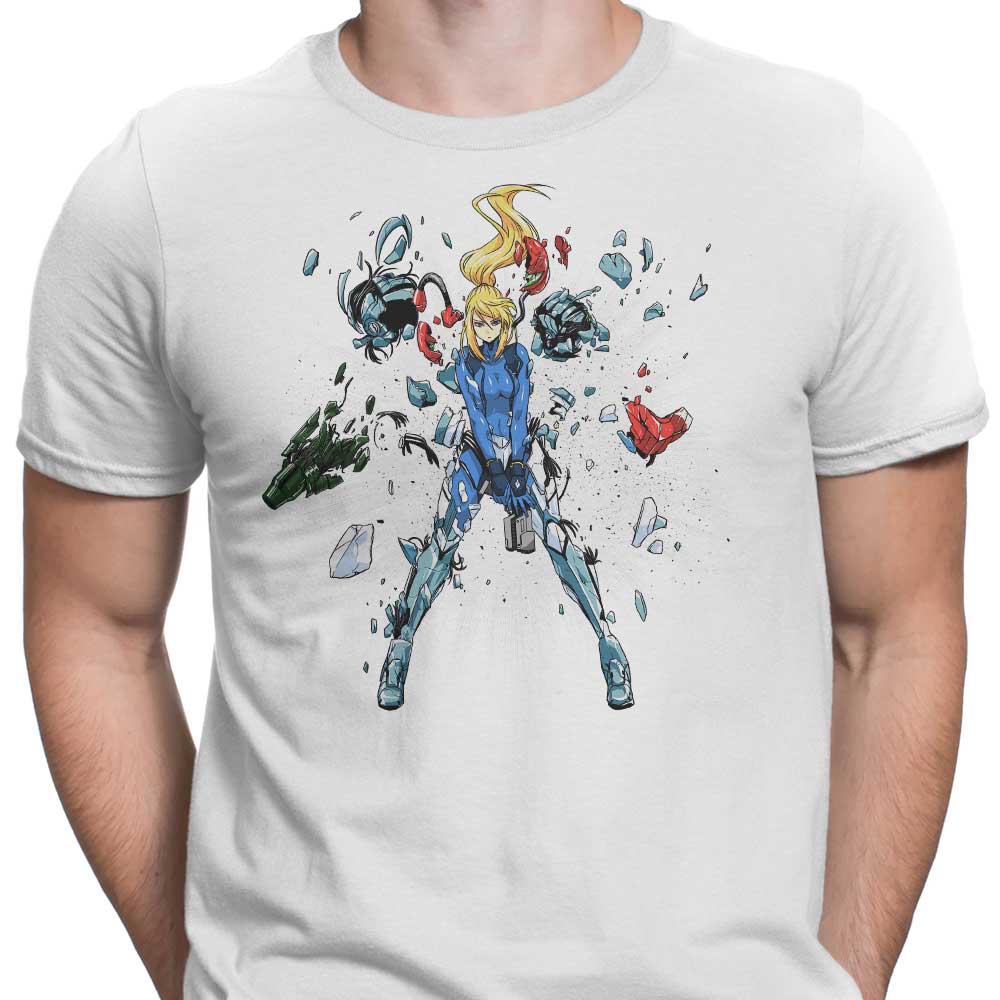 Exclusive Shattered Men's Fashion Apparel