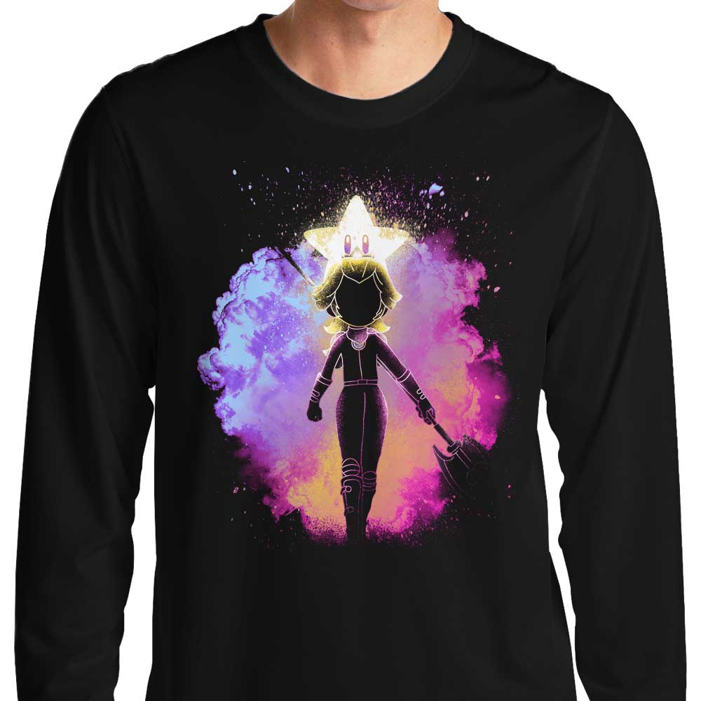 Long Sleeve T-Shirt - The Spirit of the Princess