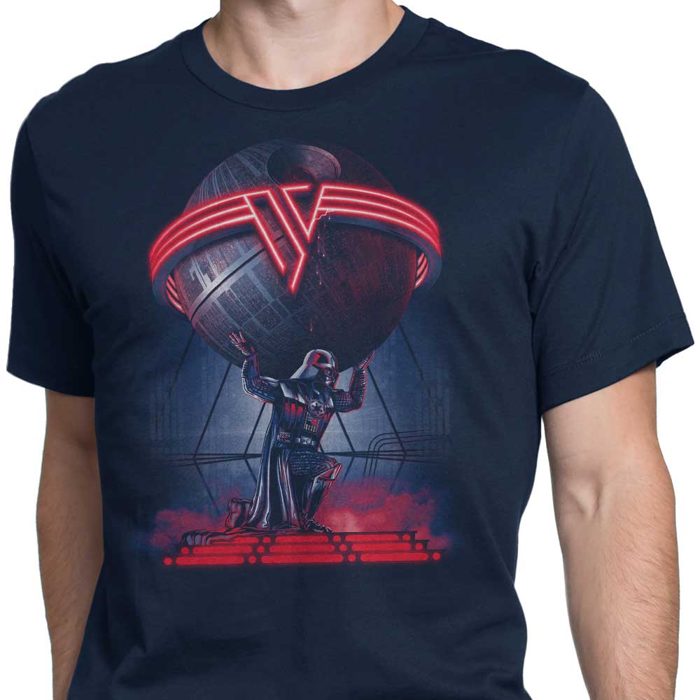 Van Vader Men's Fashionable Cotton Apparel - T-Shirts & Premium T-Shirts