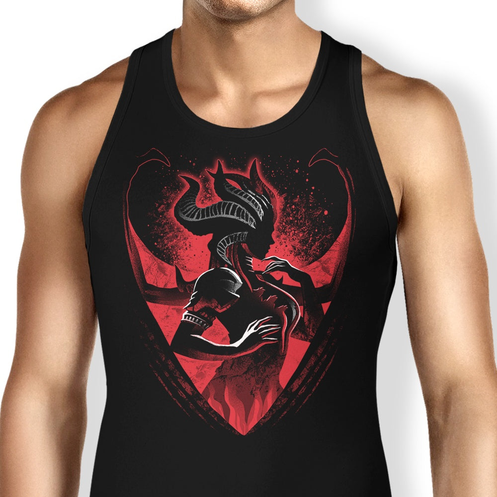 Sanctuary Mother's Stylish Tank Top for Fashionable Wear
