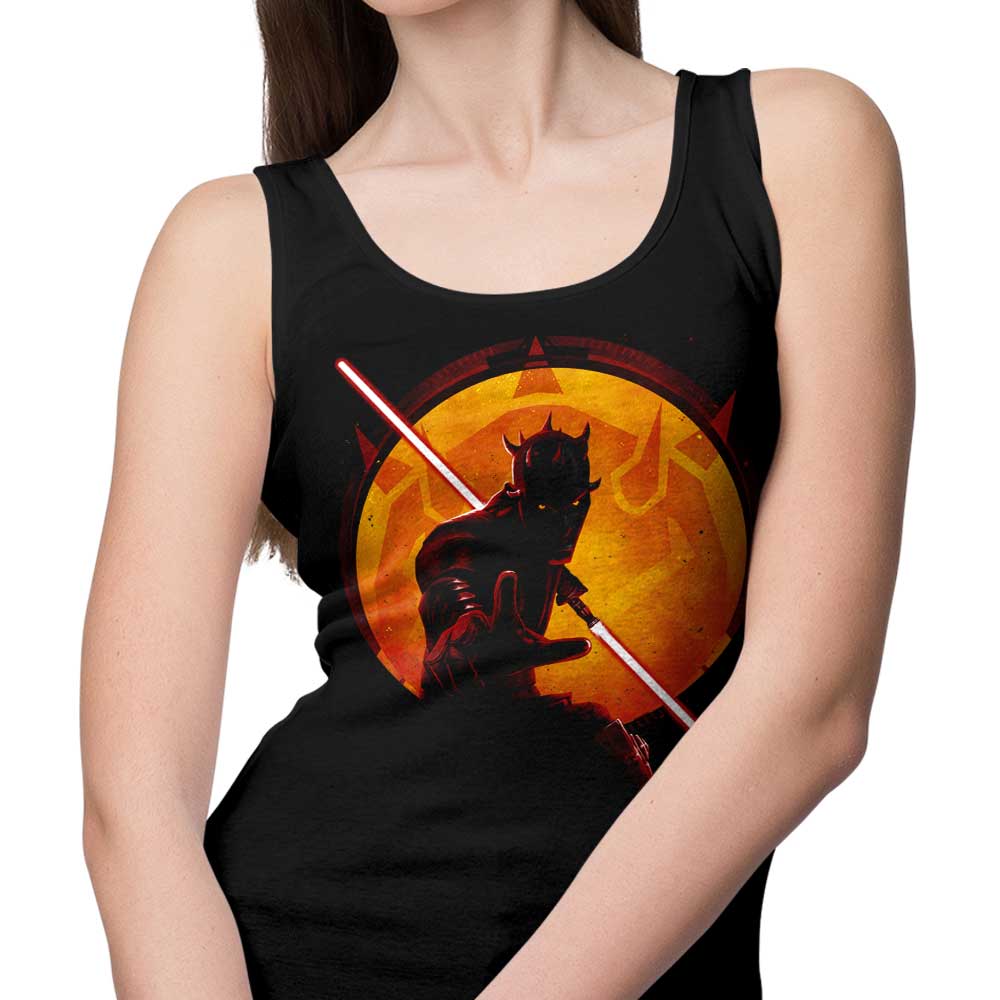 Comfortable Dathomir-inspired Unisex and Women's Tank Tops