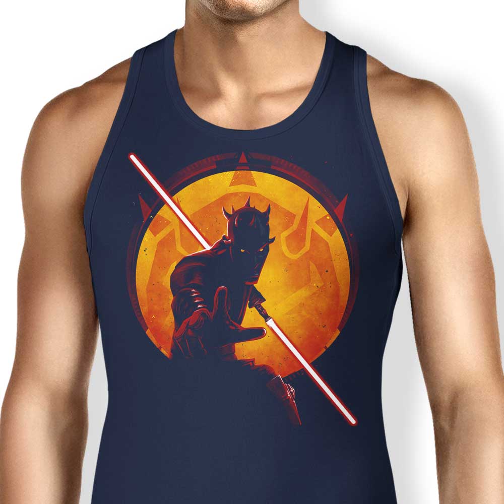 Comfortable Dathomir-inspired Unisex and Women's Tank Tops