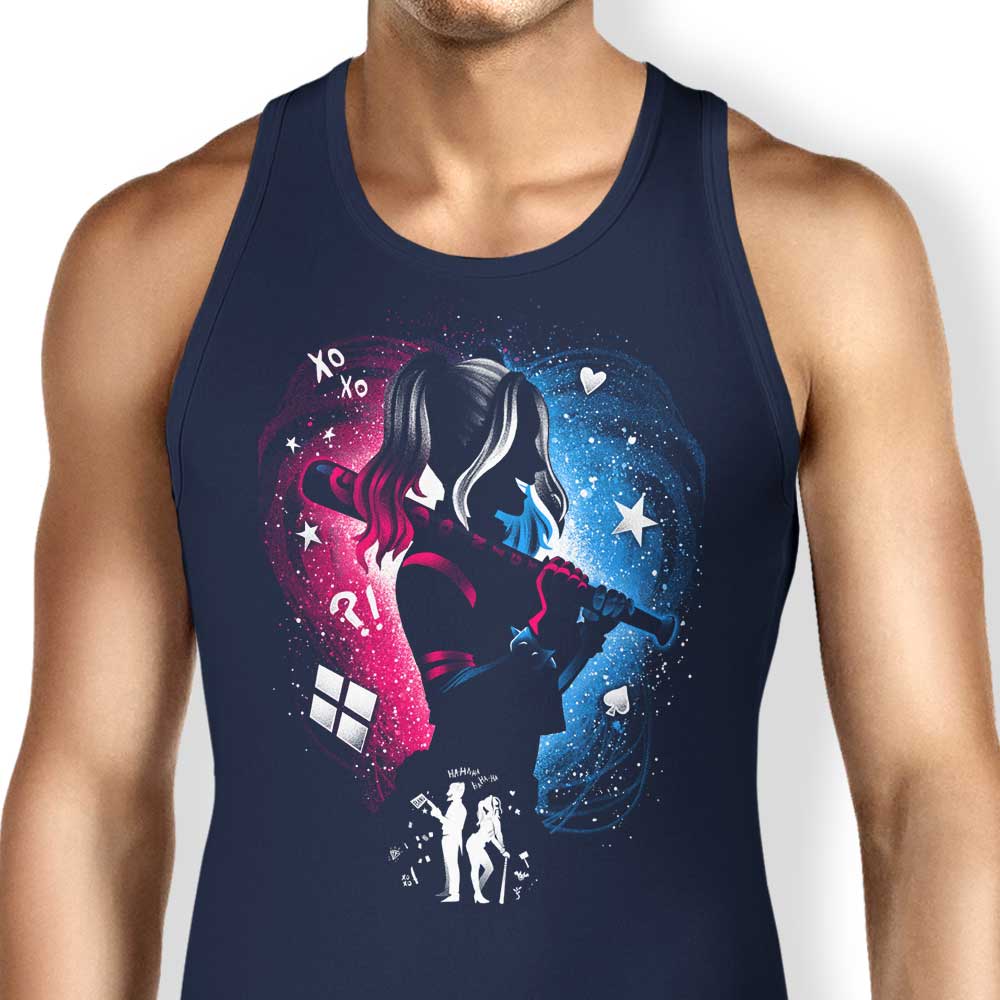 Alemaglia's Charming 'You're My Puddin' Tank Top
