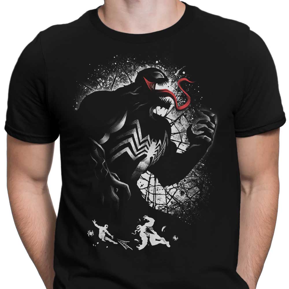 Men's Symbiotic and Host-inspired Apparel Collection