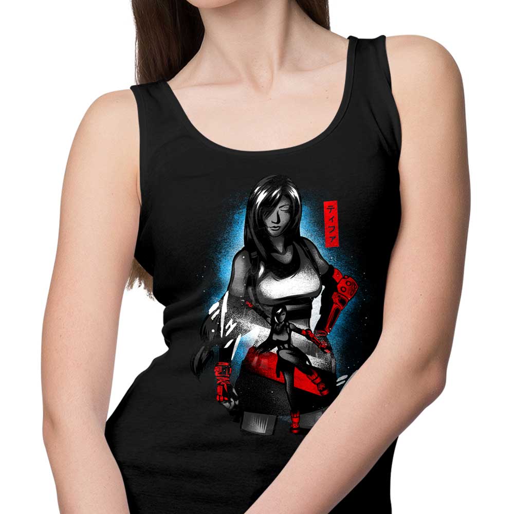 Hypertwenty Comfortable Unisex and Women's Childhood Friend Tank Tops