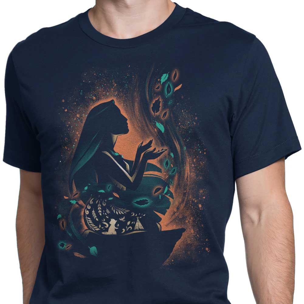Listen to Your Heart - Stylish Men's Clothing Apparel