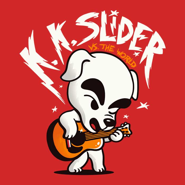 KK vs. The World - Stylish Men's Clothing Apparel Collection
