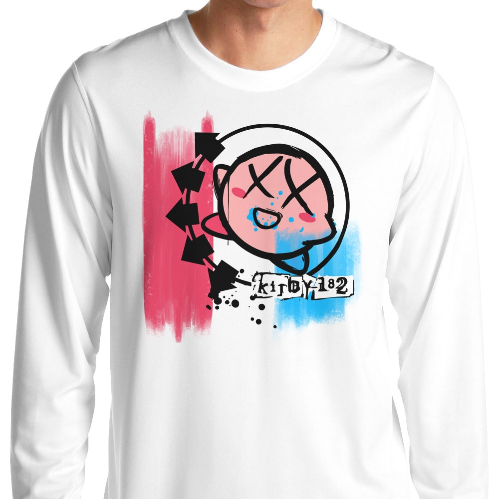 Fitas Artwork's Hungry-182 Long Sleeve T-Shirt for Fashion Lovers