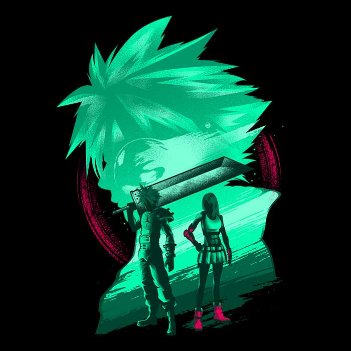 Hypertwenty's Ex-Soldier x Avalanche Comfortable Men's & Unisex Tank Tops