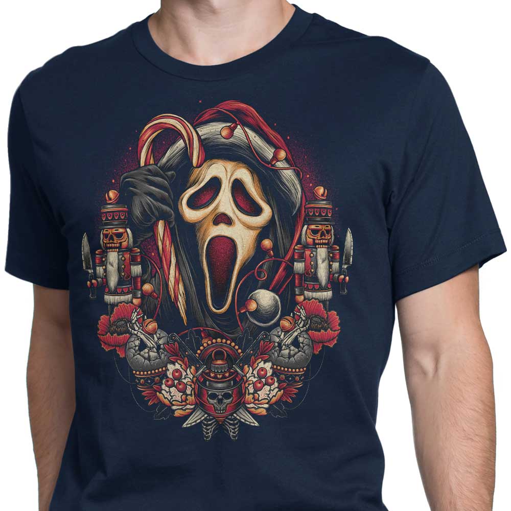 Woodsboro Holiday Collection - Stylish Men's Apparel